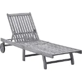 vidaXL Salontafel 102x55,5x40 cm bewerkt hout witr