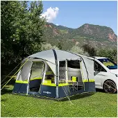 Brunner - Trouper 2.0 - Busvoortent 310 x 260 x H230 cm, meerkleurig