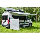Thule Windscreen - Luifeltenten & luifel wanden