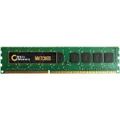 CoreParts MMG2366/4096, 4 GB, 1 x 4 GB, DDR3, 1333 MHz, Groen