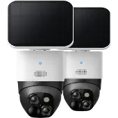 Eufy EufyCam Solo Cam S340 2-pack