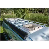 Fiamma Dakrails Ducato dakrails