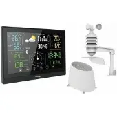 Inovalley PROFESSIONEEL WEERSTATION - INOVALLEY - SM57PRO