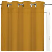 Soleil D Ocre Vitrages PANAMA dames 140x240 cm