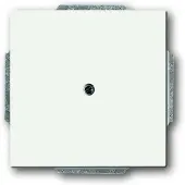 ABB Busch-Jaeger toekomstig Bedieningselement/Centrale Plaat Schakelmateriaal - 2CKA001710A3612