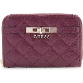 GUESS Portemonnees gg8157140rowineuni