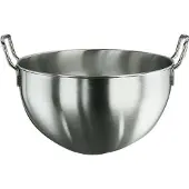 Sambonet Mengkom Met Handvaten Satin Steel 22 cm