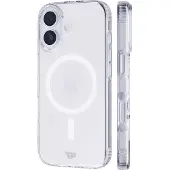 Tech21 Apple iPhone 17 EvoLite MagSafe Clear