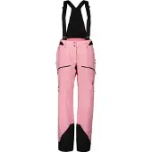 SCOTT - Women's Vertic GTX 2L Pants - Skibroek XS, roze
