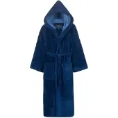 Morgenstern Dominik Kinderbadjas Marine 146/152