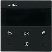 Gira Systeem 3000 Intelligent Controle Element - 5394005