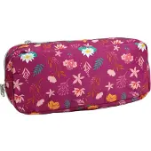 Giovas Disney Prinsessen etui met 2 vakken, 26 cm