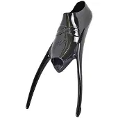C4 300 Footpocket Zwart EU 38-39