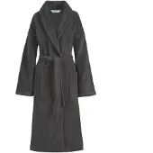Vandyck Badjas Men Ranger Dark Grey-S