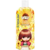 Schwarzkopf - Après-Shampoo Freshlight Zonnebloemolie Elixir -