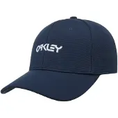 Oakley Apparel 6 Panel Stretch Metallic Pet
