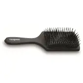 Termix Paddle brush haircare zwart Paddle borstel 1 st
