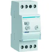 Hager EVN004, 230 volt