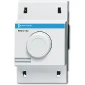 ABB 2CKA006512A0339 Draaidimmer Geschikt voor lampen: LED-lamp Grijs