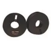 IBM 1040993 barcode inktlint zwart hoog contrast ( 6 stuks ) origineel