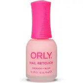 Orly Nail Retouch