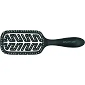 Comair Borstel Flex Tamer Zwart M