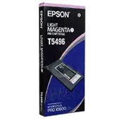 Epson T5496 inktcartridge licht magenta (origineel)