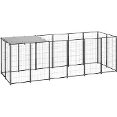vidaXL Dressoir 60x30x70 cm bewerkt hout wit