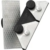 Tormek apparaat voor scharen, model SC-60, geschikt voor de T-8, T-4 en T-2 slijpmachines, en voor het slijpen van keukenmessen