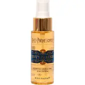 Orly X Harry Potter Butterbeer Scented Iridescent Topper
