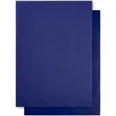 123inkt carbonpapier A4 blauw (100 vellen)