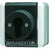 JUNG WG800 Jaloezieschakelaar - 806.18W
