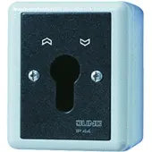 JUNG WG800 Jaloezieschakelaar - 806.28G