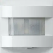 Gira S3000 Bewegingsmelder, montagemateriaal voor hoogte 1,10 meter, artikelnummer 5374112, Comfort BT, oppervlaktebediening, geschikt voor wandmontage