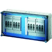Hensel Mi Dividers Patroonlastscheider - MI 6465