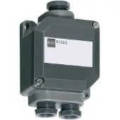 Stahl Ex E Zone 1 Aansluitdoos 5x4mm2 Met M20 Kappen - 132988
