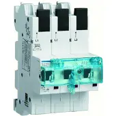 Hager HTS363E HTS363E Zekeringautomaat 3-polig 63 A