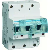 Hager HTN340E HTN340E Hoofdleidingsveiligheidsschakelaar 40 A 400 V