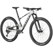 Scott Bikes Spark Rc Comp 29´´ N Xeagle 12s 2025 Mountainbike