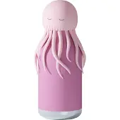 Dowabo Besties Inktvis RVS Kinderdrinkbeker 460ml