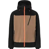 Bogner Tajo-T Skijas heren Zwart S/48