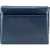 Jost Tolja Boodschapper 38 cm Laptop compartiment blauw