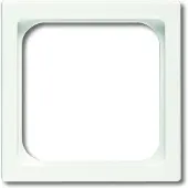 ABB 2CKA001710A3628 Afdekking Afdekking Antraciet, Zwart-grijs 1 stuk(s)
