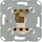 Gira Installatieschakelaar Basiseenheid - 014400