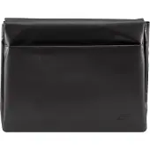Jost Tolja Boodschapper 38 cm Laptop compartiment zwart