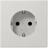 JUNG LS 1520 KI LG - Accessoires: Voeding