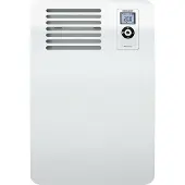 Stiebel Eltron Wandconvector CON 5 Premium, geschikt voor 5 m², elektrische verwarming 0,5 kW, weektimer, detectie van open ramen, artikelnummer 237830