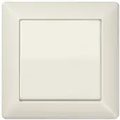 JUNG AS500 Schakelelement/Centrale Plaat - AS590 - E32PY