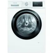 Siemens iQ300 WM14N0G4 - Wasmachine - Voorbelading - 8 kg - 1400 RPM - Wit - DE display