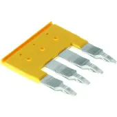 Weidmuller 1627870000-60 Geel 60 stuk(s)